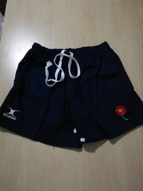 Bulls Rugby Shorts Size 42