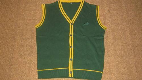 Springbok Blazer Jersey