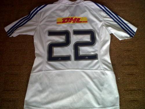 Stormers Super 15 2013 Away jersey WOW WOW !!!!!