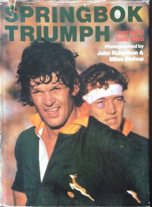 Springbok Triumph