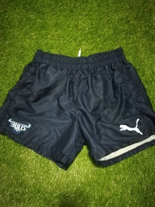 Bulls Match Shorts Size XL