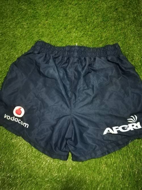 Bulls Match Shorts Size XL