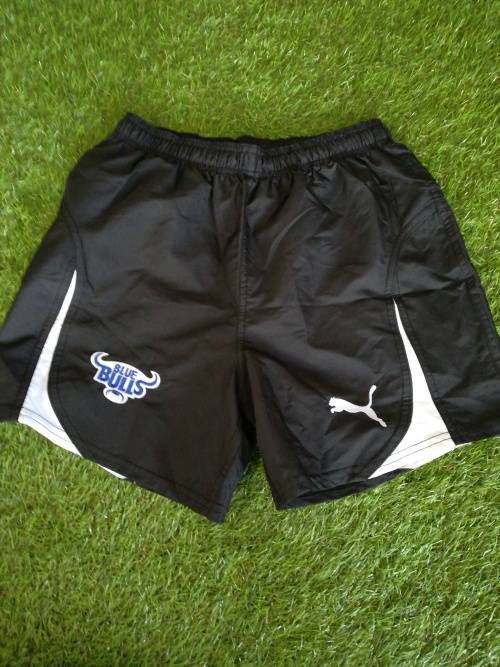 Blue Bulls Players shorts Puma size S