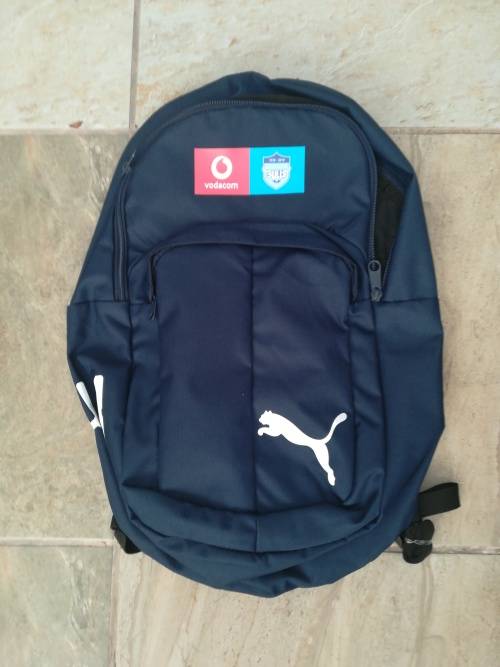 Bulls Players Tour Backpack