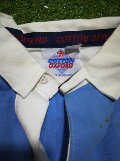Argentina Rugby jersey supporters size 46