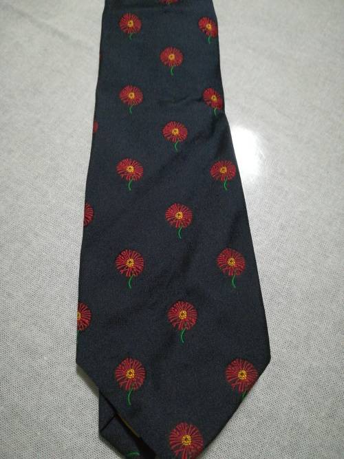 Rugby tie NTVL