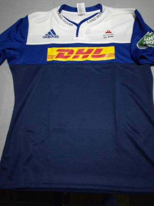 WP Rugby Players Practice Jersey Size XL
