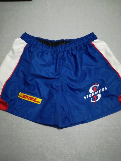 Stormers Shorts Size L