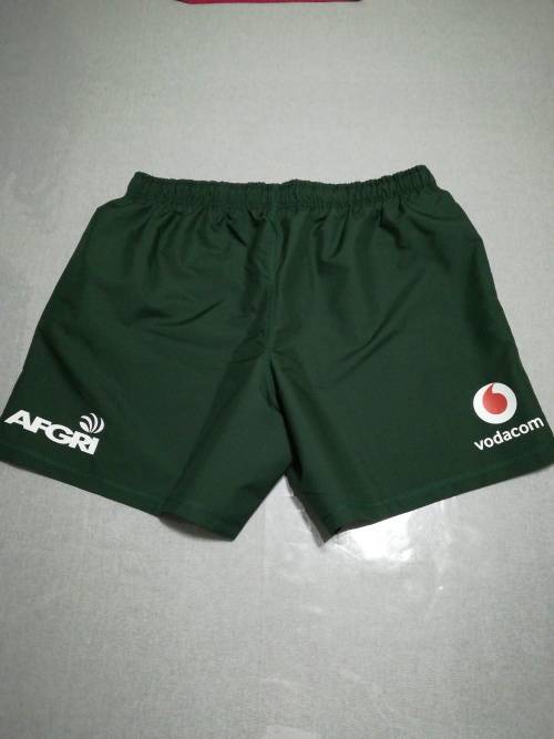Bulls Players Shorts Size XL