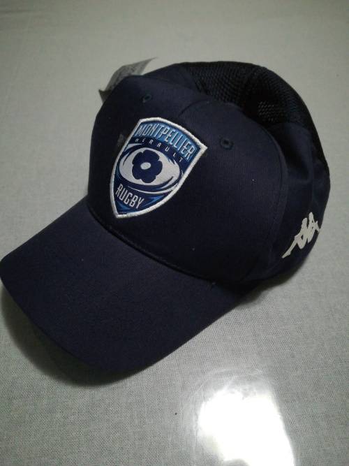 Montpellier Players Cap Kappa