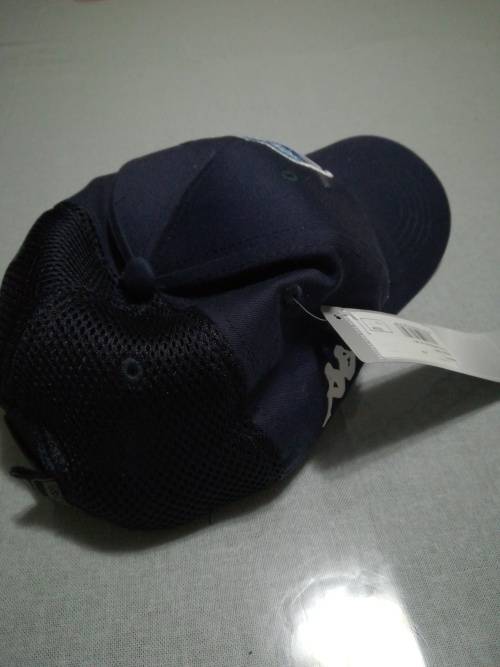 Montpellier Players Cap Kappa