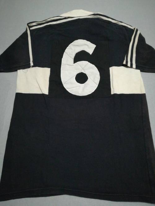 Natal Rugby Jersey 1990's No 6 Wahl Baartman!!