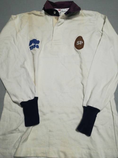 Sport Pienaar Rugby Jersey 1988 no 24