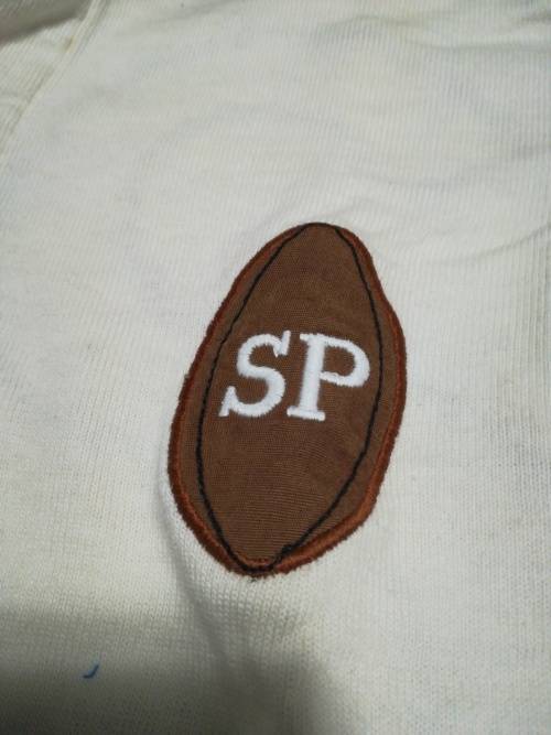 Sport Pienaar Rugby Jersey 1988 no 24