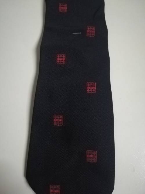 Rugby tie