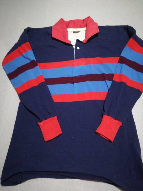 Defence Force Rugby Jersey