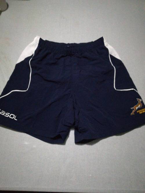 Springbok Sevens Players Casual shorts Size L