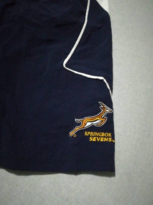 Springbok Sevens Players Casual shorts Size L