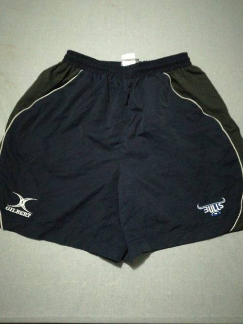 Bulls Players Casual shorts Size L