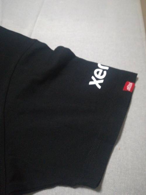 Lions Players Tshirt Size L