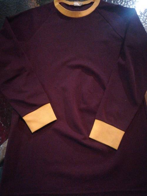Old Maties Rugby jersey no 1