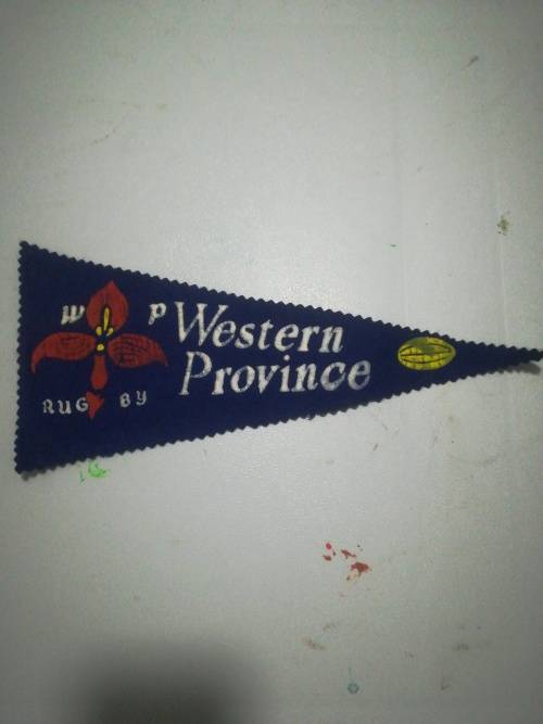 WP Pennant