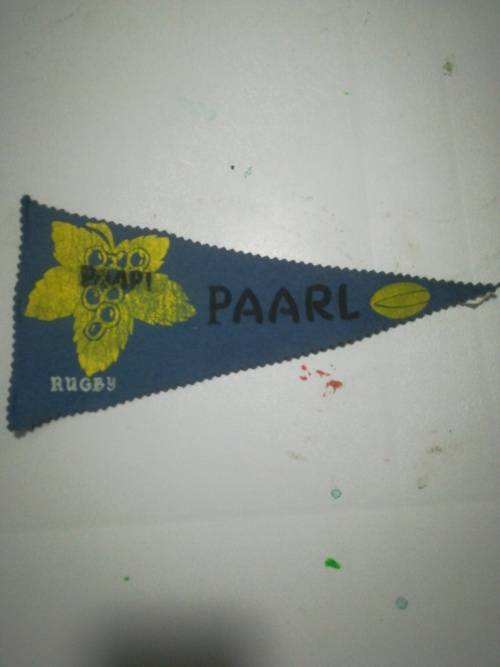Paarl/Boland Pennant
