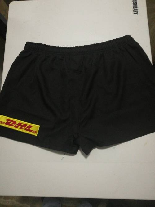 WP Matchshorts Size 40 BLK