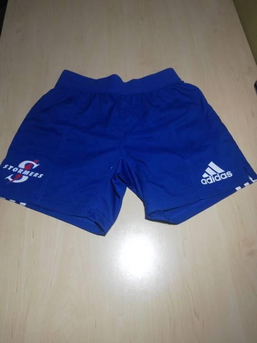 Stormers Shorts Size S