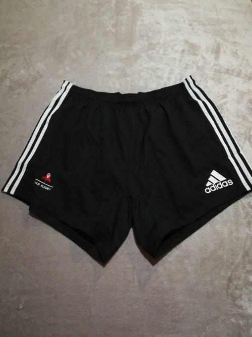 WP Players Shorts Size 46 Adidas