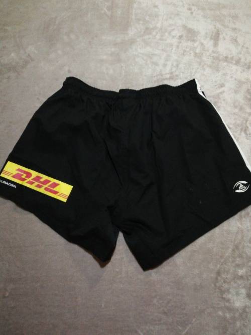 WP Players Shorts Size 46 Adidas