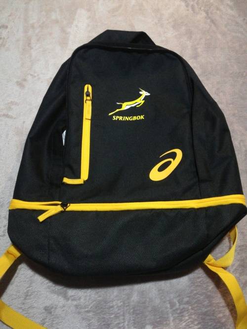 Springbok Backpack