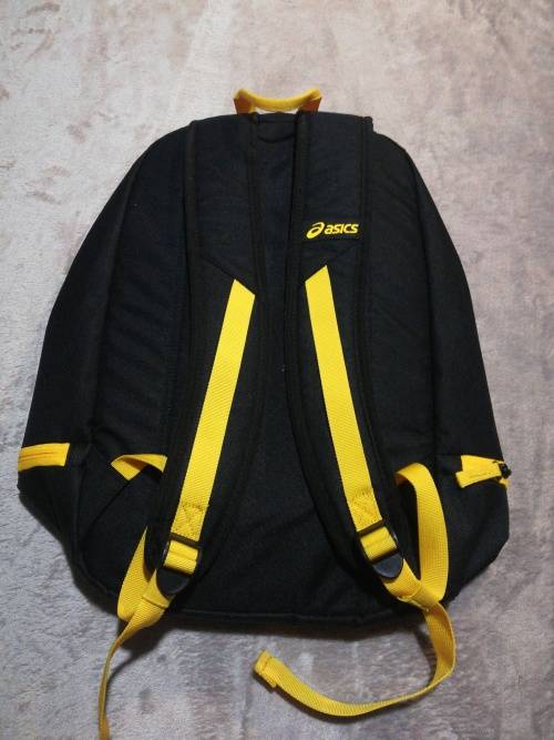 Springbok Backpack