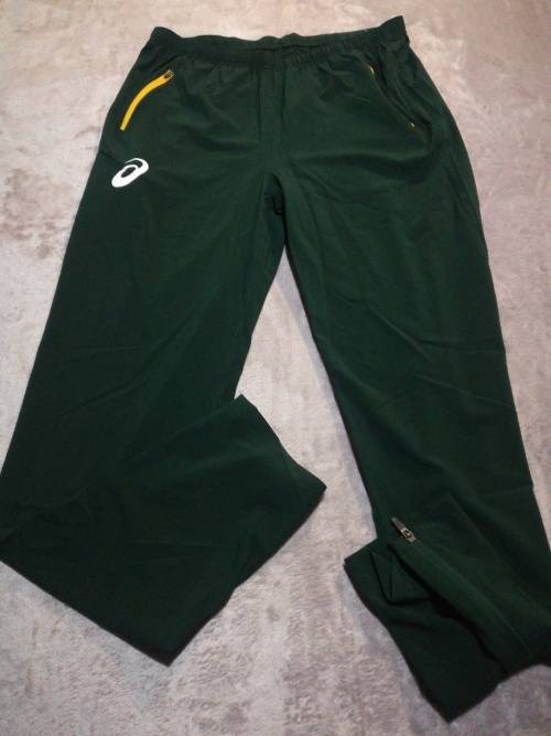 Springbok Track Pants Size XL