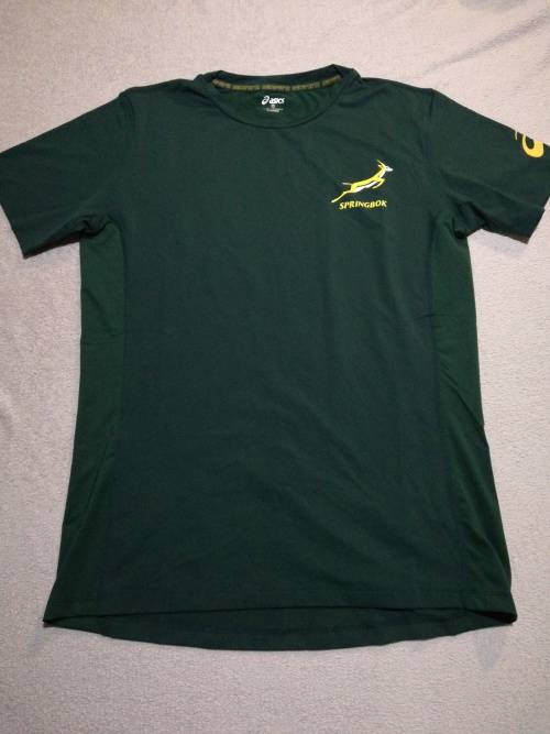Springbok Base Layer Size XXL Asics