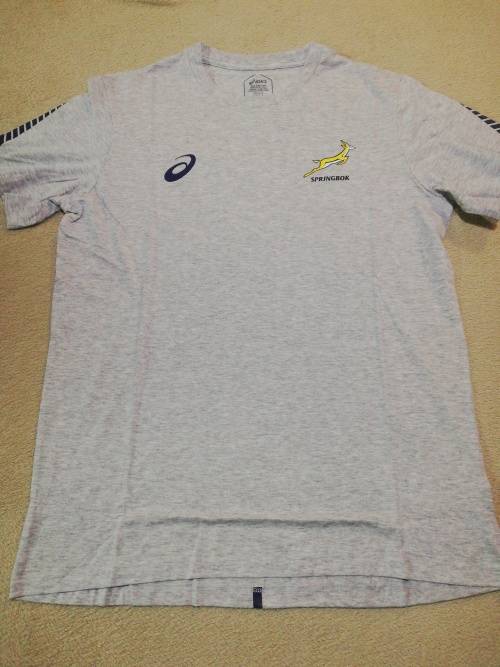 Springbok Casual tshirt Size L