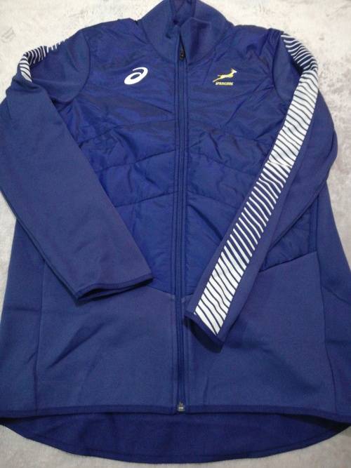 Springbok Padded Jacket Size L