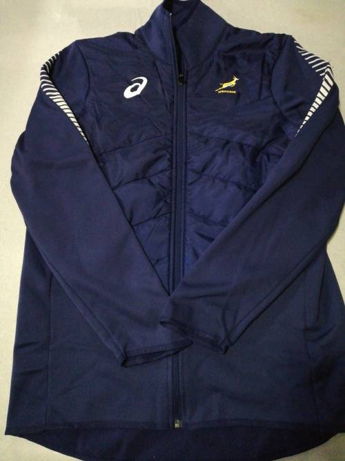 Springbok Padded Jacket Size M