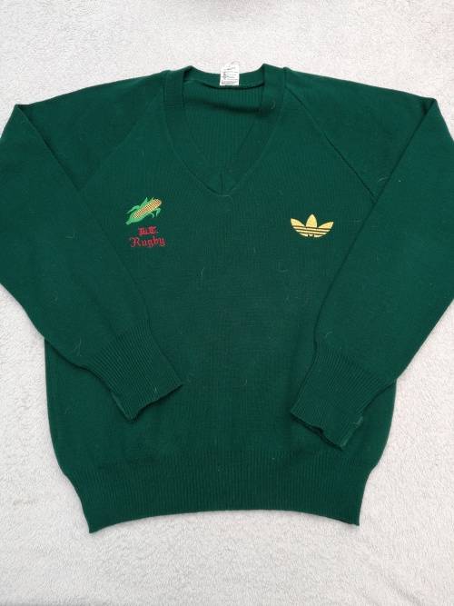 Western Transvaal Longsleeve Jersey Size 40