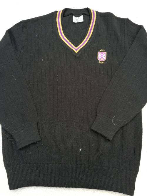 NOVS Jersey Longsleeve Size 40