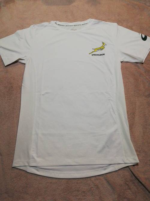 Springbok Base Layer Size XL