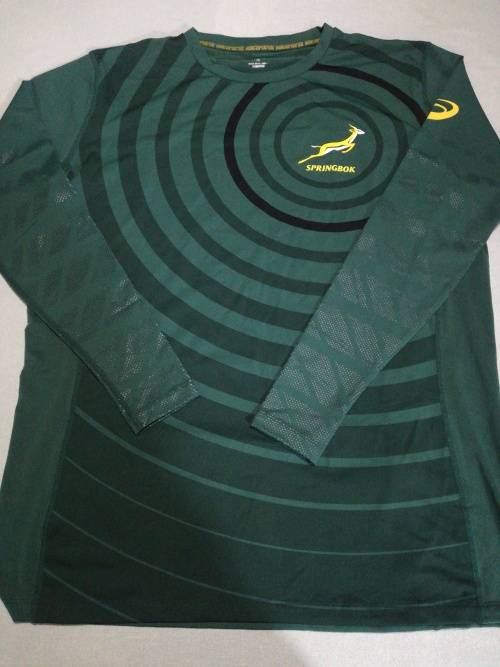 Springbok Base Layer Size XXL