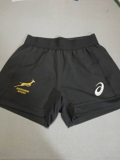 Springbok Sevens Short Size M