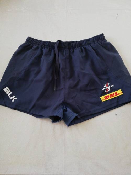 Stormers Matchshorts Size 38