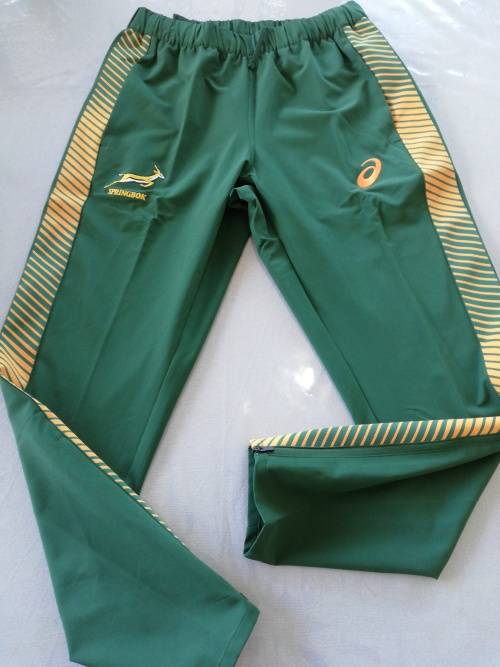 Springbok Trackpants Size M