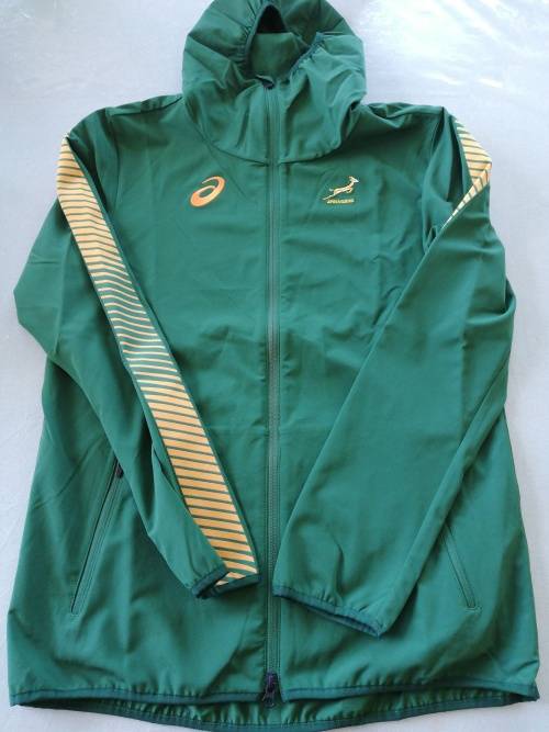 Springbok Training Tracktop Size L