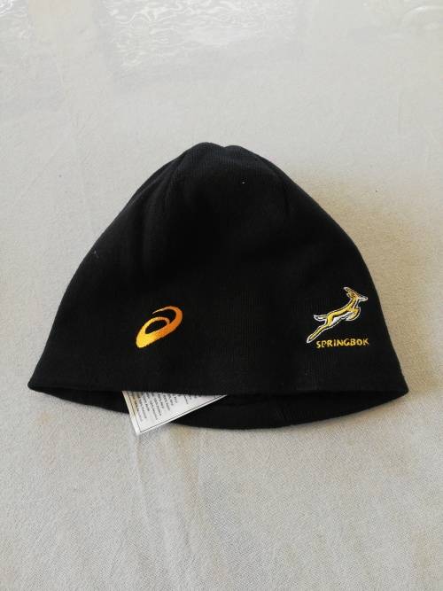 Springbok Beanie