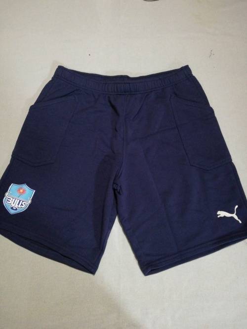 Bulls Casual Warm Shorts Size L