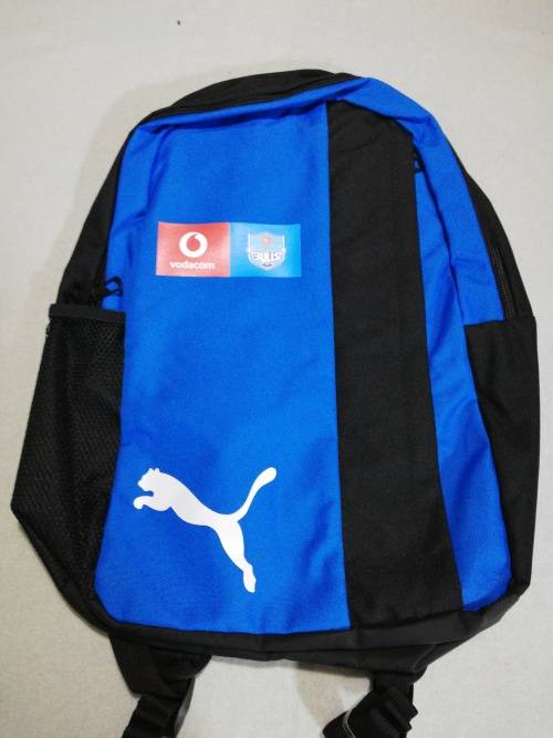 Bulls Backpack