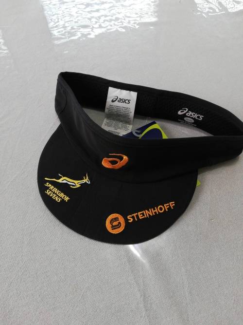 Springbok Sevens Visor Cap